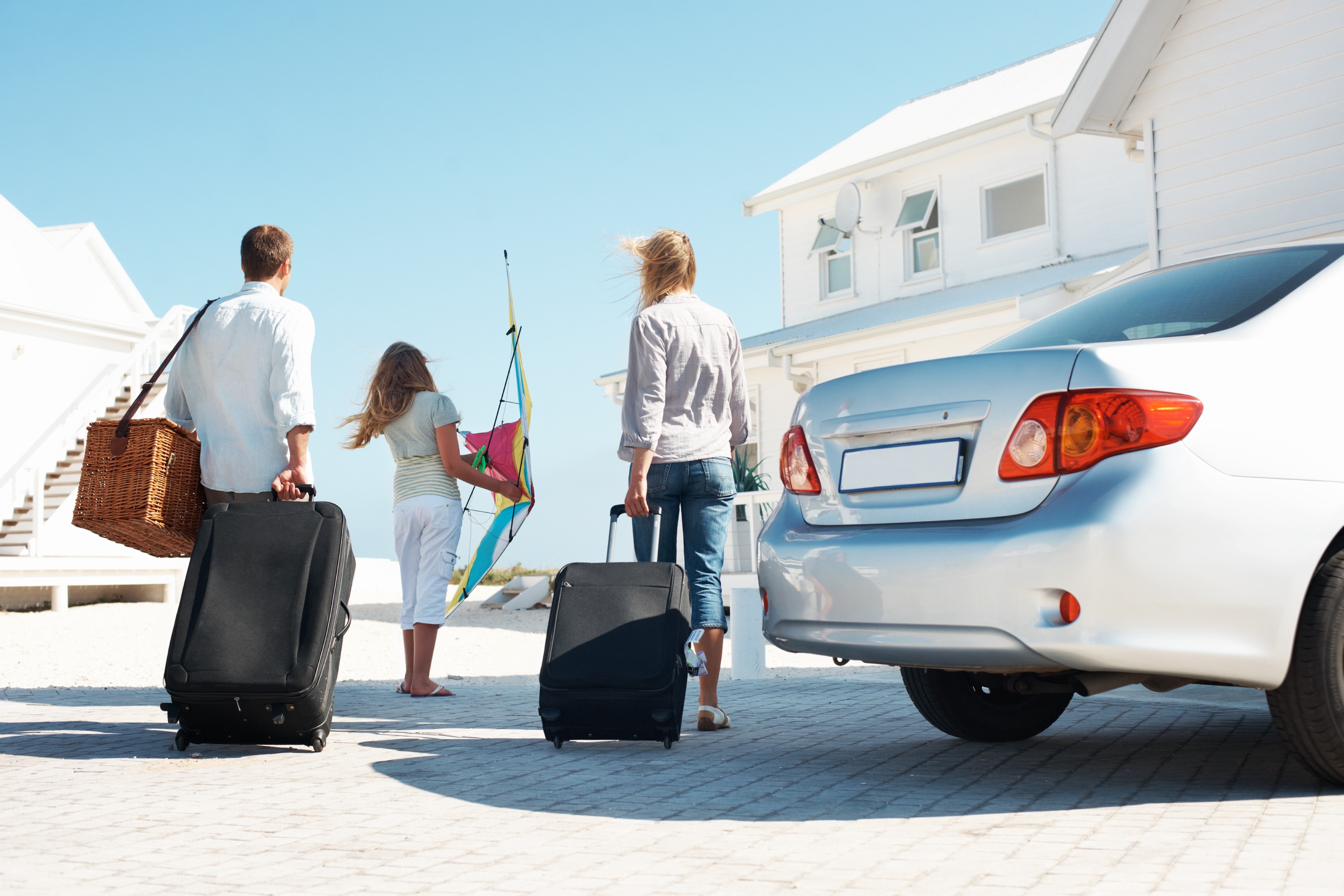 Аренда авто (с водителем / без водителя)