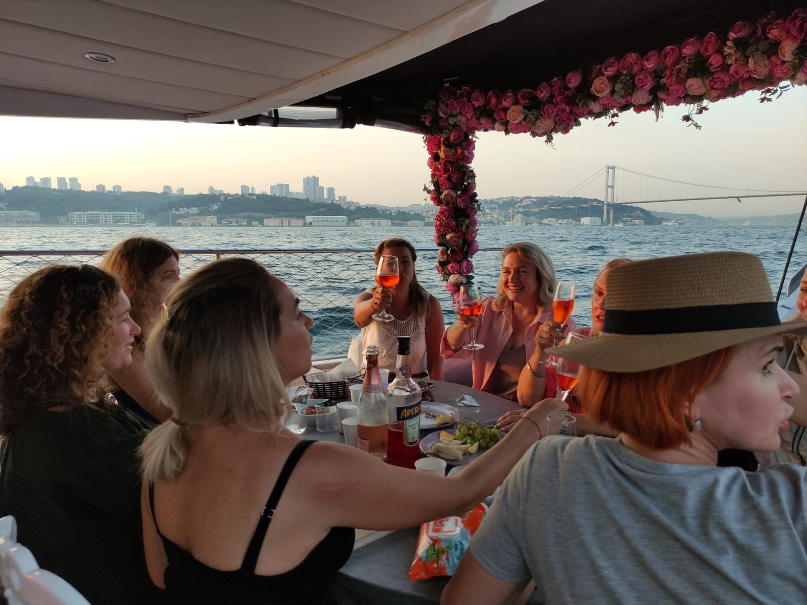 Активный отдых