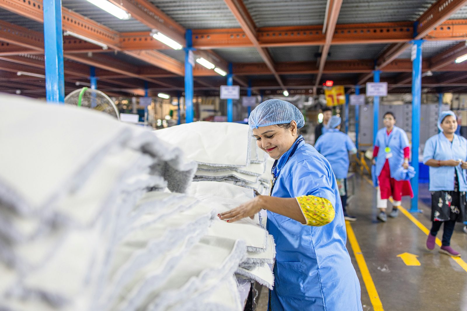 Шоппинг-тур